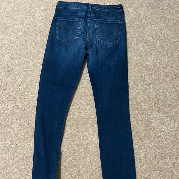 Citizens of Humanity Avedon Skinny Jean - Picture 5 of 6